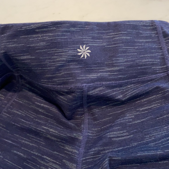 Athleta leggings - Picture 3 of 3